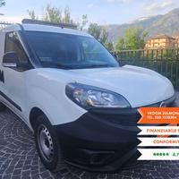 FIAT Dobl� 3� serie Dobl� 1.3 MJT S&S PC-TN Car...