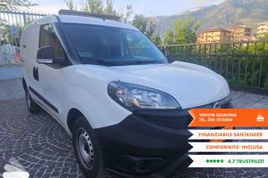 FIAT Dobl� 3� serie Dobl� 1.3 MJT S&S PC-TN Car...