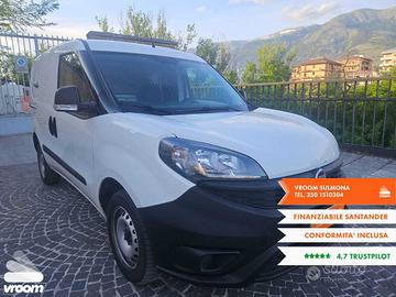 FIAT Dobl� 3� serie Dobl� 1.3 MJT S&S PC-TN Car...