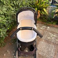 Trio+base isofix