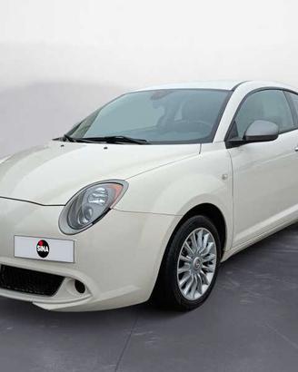 ALFA ROMEO MiTo 1.4 Impression 70cv E6