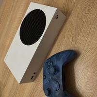 Xbox series s  512 gb bianco(TRATTABILE)