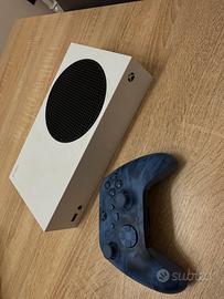 Xbox series s  512 gb bianco(TRATTABILE)