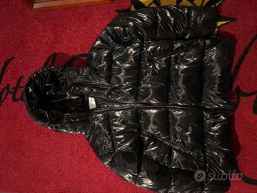 Giubbotto Calvin Klein
