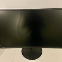 2x Monitor Lenovo D32q-20