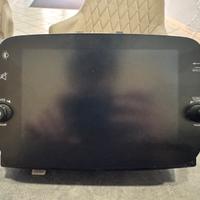 Radio Uconnect 7” Fiat 500 Display Grande