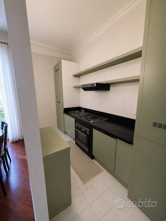 Appartamento – Milano, Vallazze, Municipio 3 - Vista 4