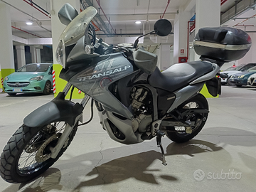 Honda Transalp XL V 700