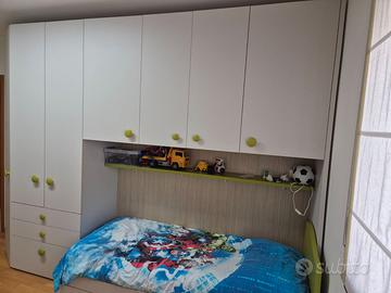 Cameretta Battistella