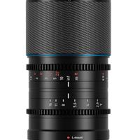 Obiettivo Anamorfico Sirui FF 75mm L- mount Sigill