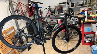 GIANT TCR PRO