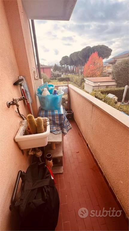 Appartamento – Lucca, San Concordio - Altro