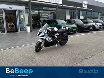 BMW Motorrad S 1000 RR ABS MY23