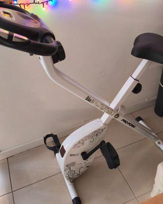 Cyclette 