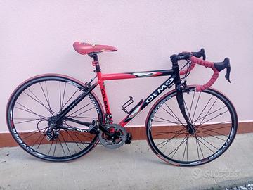 Bici da corsa