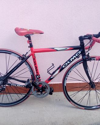 Bici da corsa