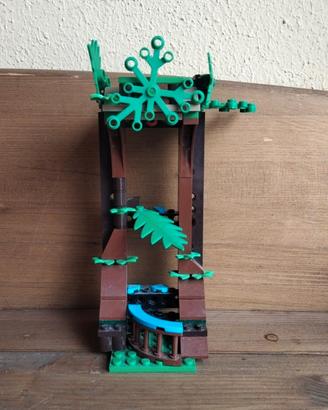 Set lego albero 