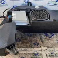 AUDI A4 STATION WAGON 2007 - ALTOPARLANTE E AMPLIF