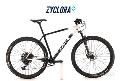 Cannondale F-Si Carbon 5 t.L