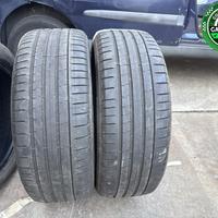 gomme usate 2355019 Estivo PIRELLI - PZERO - 470