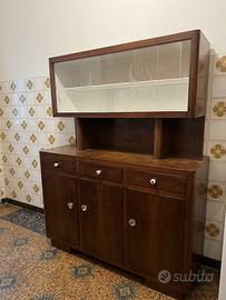 Vetrina vintage