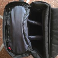 borsa fotografica grande tamrac velocity 7z