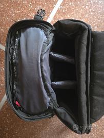 borsa fotografica grande tamrac velocity 7z