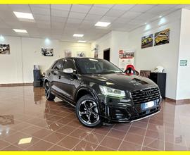 Audii New Q2 1.6 TDI 116 CV S tronic Design In Gar