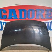 Cofano Citroen C3 1° serie 1.4 benzina del 2004