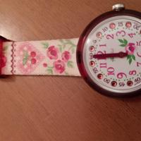 Orologio flik flak bimba