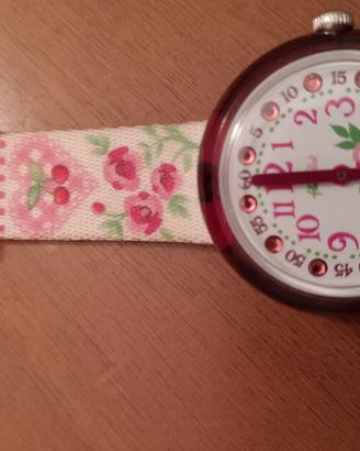 Orologio flik flak bimba