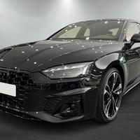 AUDI A5 S-LINE 2021 PER AUTORICAMBI