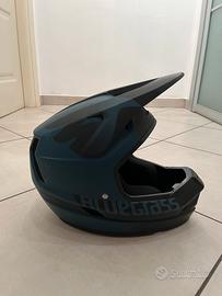 Casco bici MTB Bluegrass