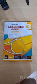 La matematica a colori 3