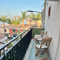 Scalinata del Nespolo