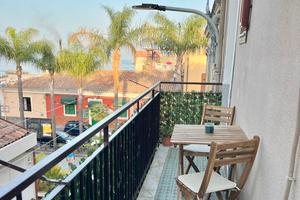 Scalinata del Nespolo