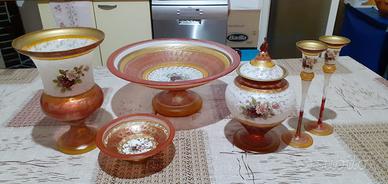 Soprammobili stupendi