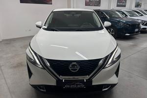 Nissan Qashqai MHEV 158 CV Xtronic N-Style