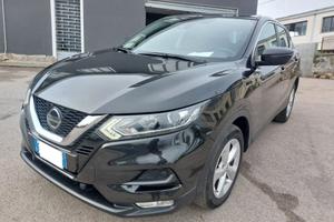 NISSAN Qashqai 1.5 dCi 115 CV