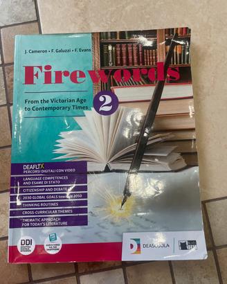 Firewords 2