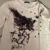 Maglai 10-11 anni sislay