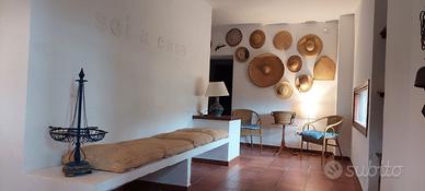 Casa del carrubo balestrate (PA)