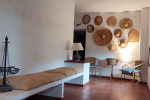 Casa del carrubo balestrate (PA)