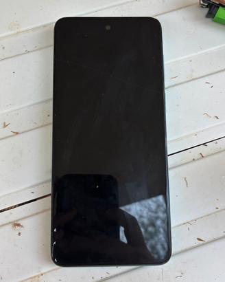 Motorola moto g22