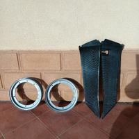 tappetini e cerchi pk rasch 
