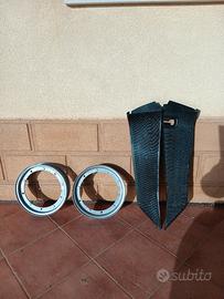 tappetini e cerchi pk rasch 