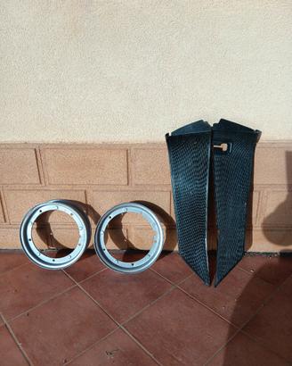 tappetini e cerchi pk rasch 