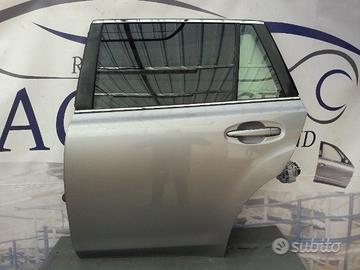 Porta Sportello Post. SX per Subaru Legacy S.w