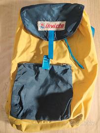 Zaino Invicta