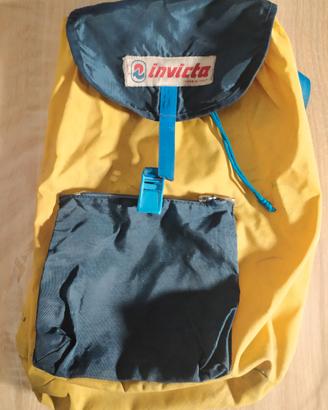 Zaino Invicta